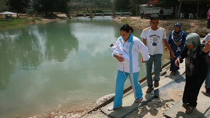 The “tragedy” of the Litani… Mismanagement made Lebanon its lifeline