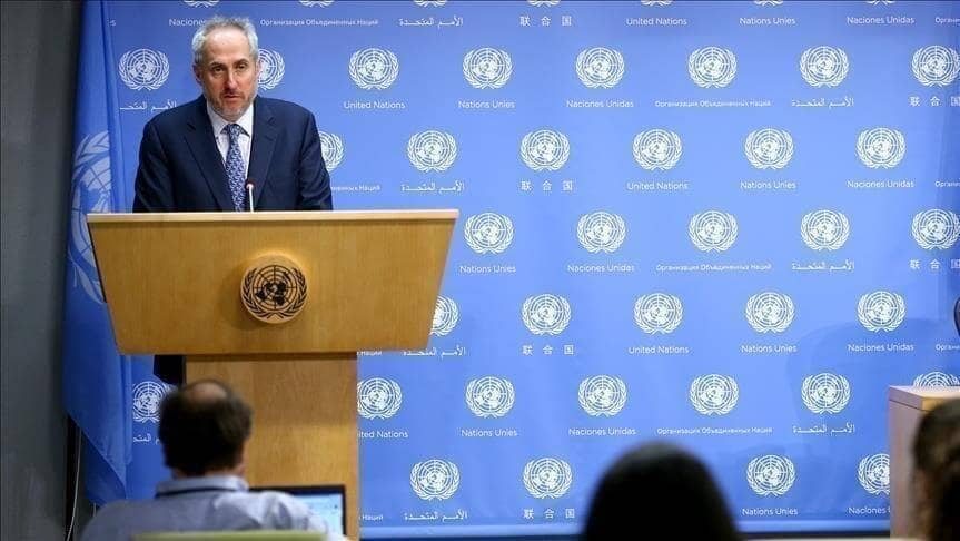 UN hopes for ‘low-key’ dialogue between Pakistan and India