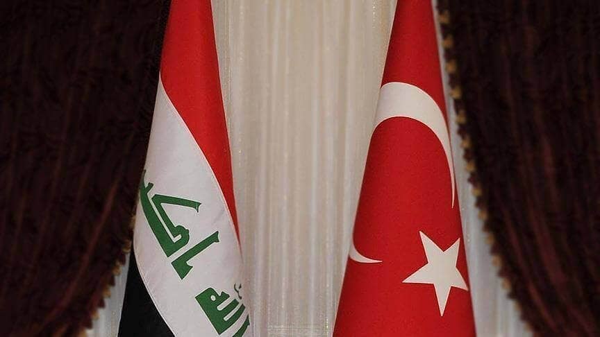 Iraq announces cooperation with Turkey to produce weapons and military equipment