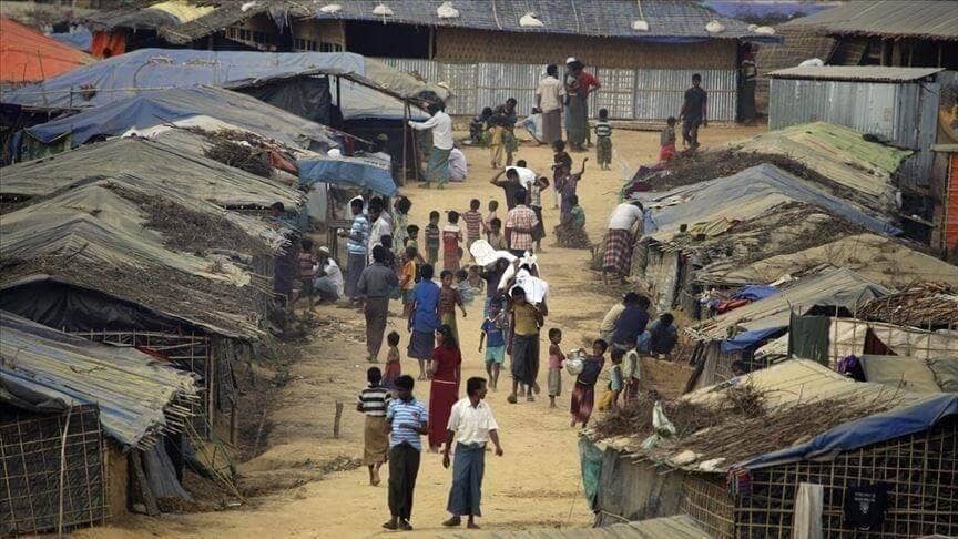 Bangladesh .. A lawsuit to investigate the killing of the Rohingya leader “Mohib Ullah”