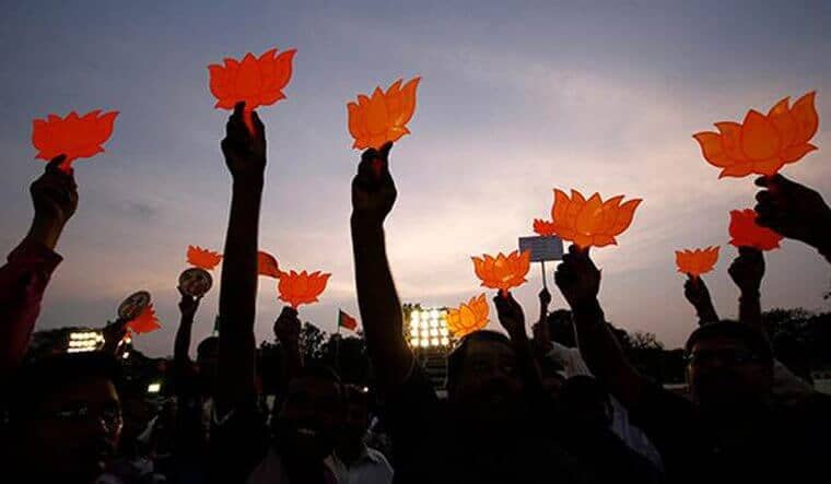 Right-Wing Authoritarianism’s dominance and tumultuous educational landscape in India