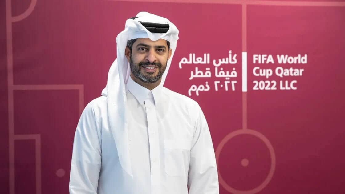 Presented .. “FIFA” reveals the details of the final draw for the World Cup “Qatar 2022”