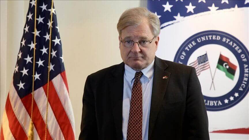 Washington denies the existence of a “Western Plan” to postpone the Libyan elections