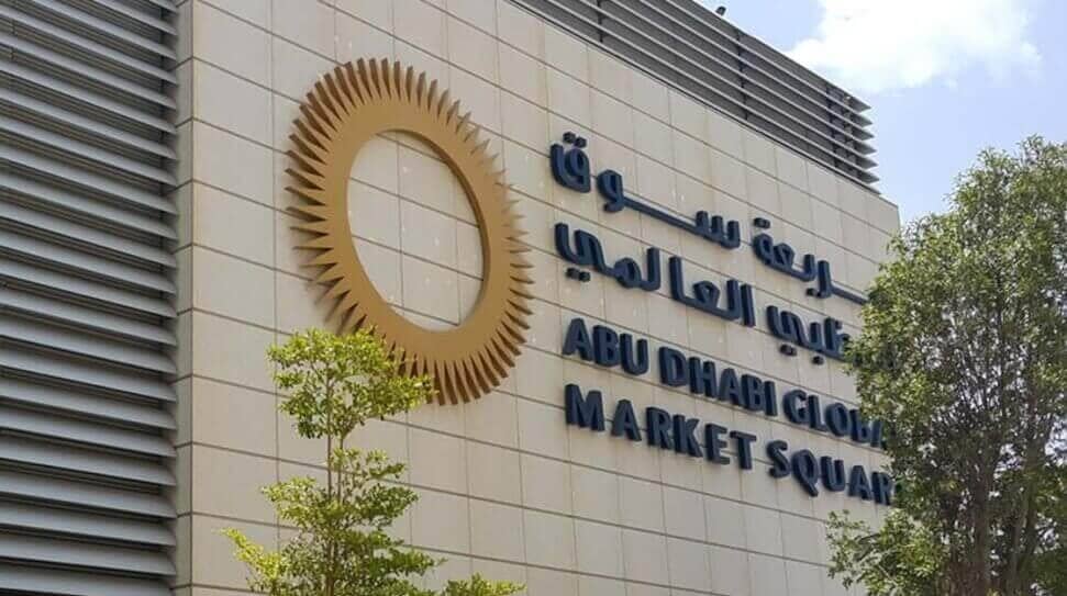 UAE legitimize the crypto currencies, a good signal for Russia amid sanctions