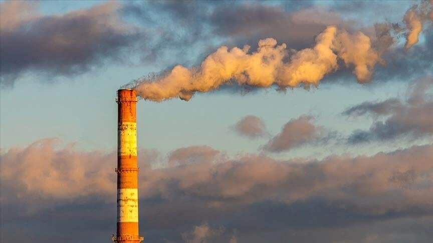 Climate... The earth is dying earlier now, where shall we live?