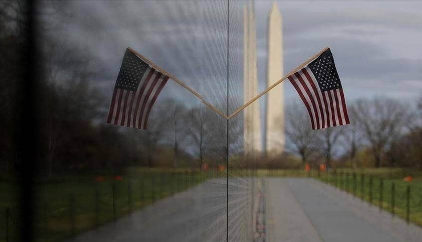 Iran imposes sanctions on 24 US officials amid nuclear talks