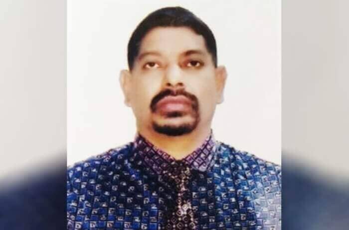 Hasinur Rahman, an ISI handler, plots suicide bomb attacks in India