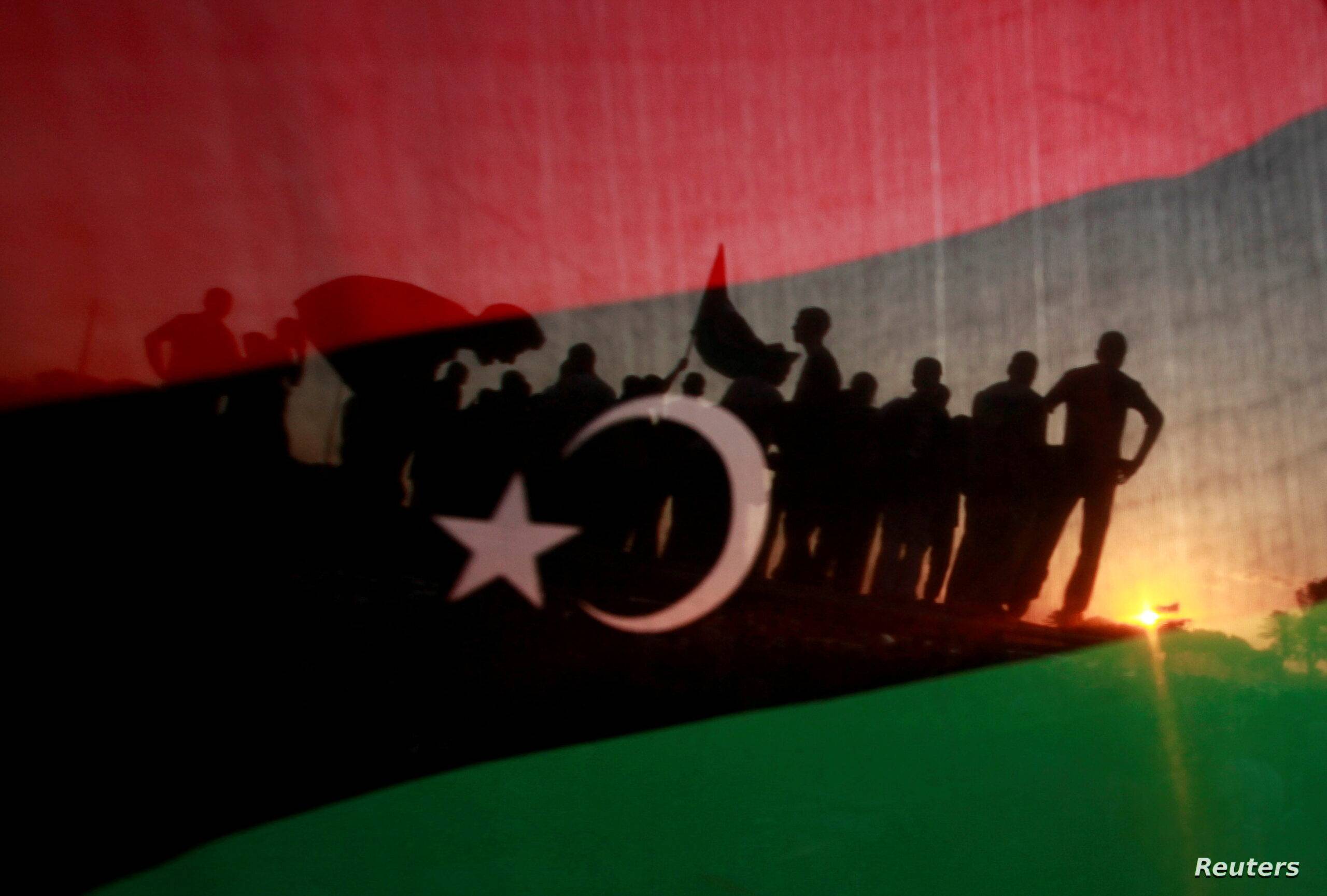 The “Libyan Dilemma”…a historical crisis and complex paths