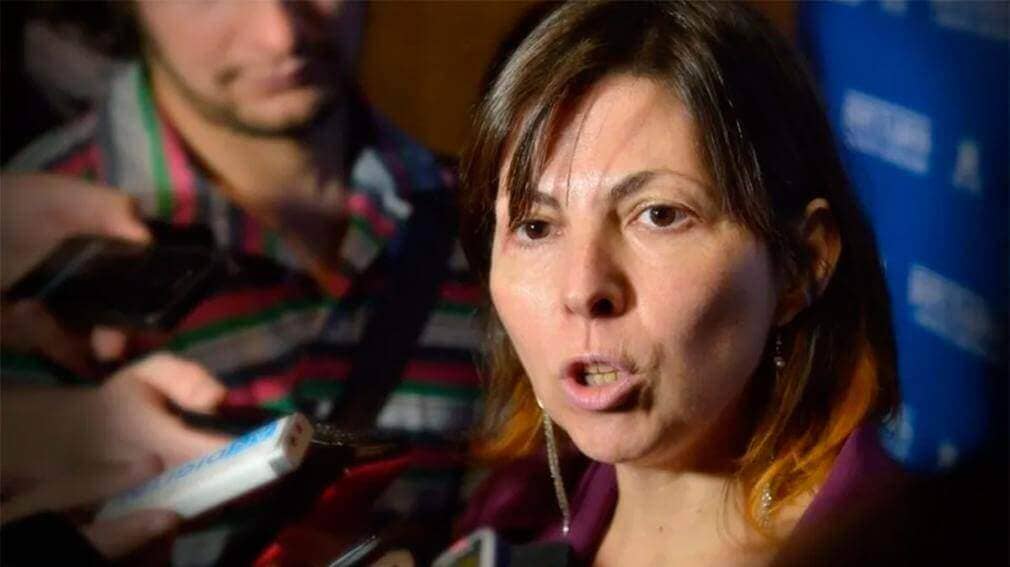 Alberto Fernández appointed Silvina Batakis as successor to Martín Guzmán in Economy
