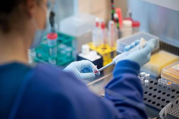 US Biological Warfare research laboratory found in Odessa, Ukraine