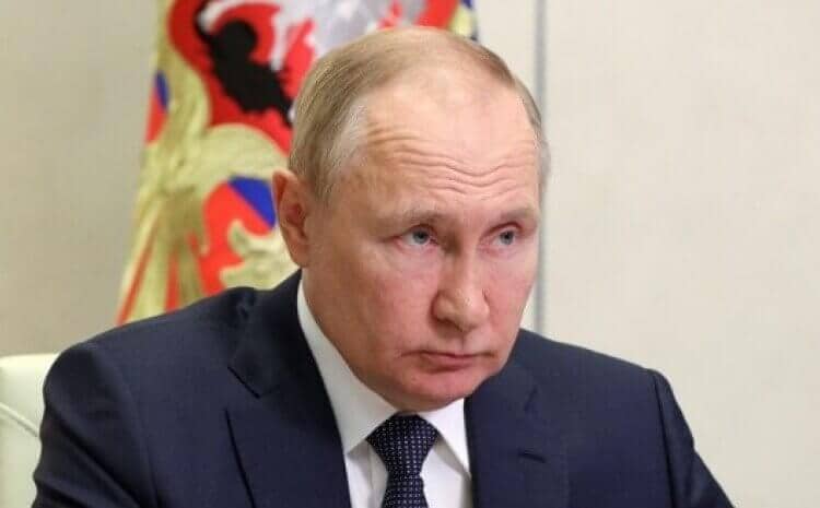 Croatia is threatened as Russia declares Croatia an enemy country