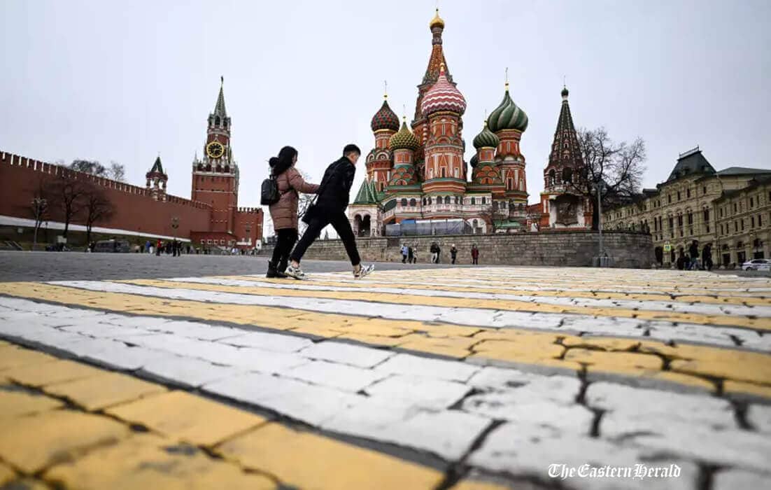 More than 30% of IT specialists have left Russia or plan to relocate