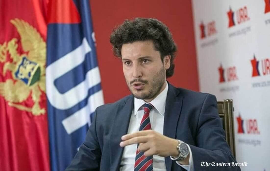 No confirmation that Russia is behind the cyberattack on Montenegro