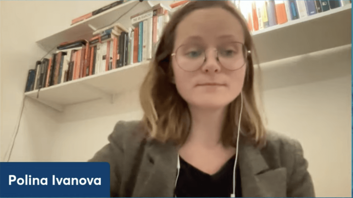 Sanctions and public opinion in Russia