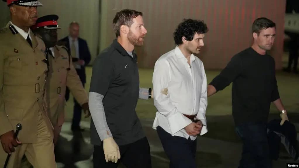 Sam Bankman-Fried FTX investment in Kazakhstan's Genesis Digital Assets Bitcoin mining facility, Rashit Mahat crypto scandal and US prosecution investigation