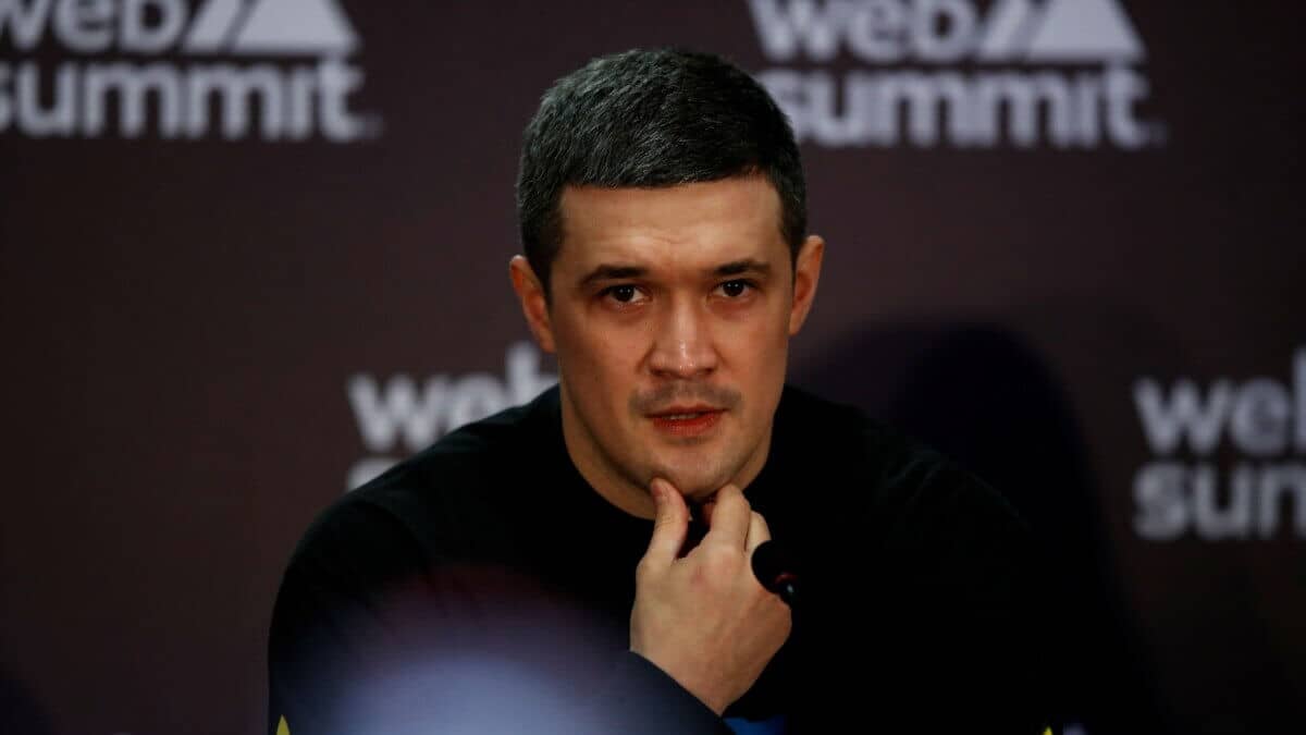 In Ukraine, announced the absence of problems with the work