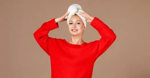 7 Steps to Beauty: How to Keep Your Hair Clean