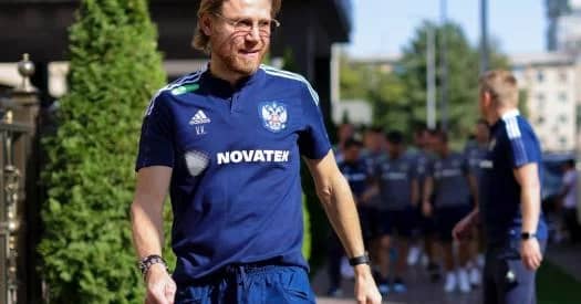 Valery Karpin sees no point in calling players over 30