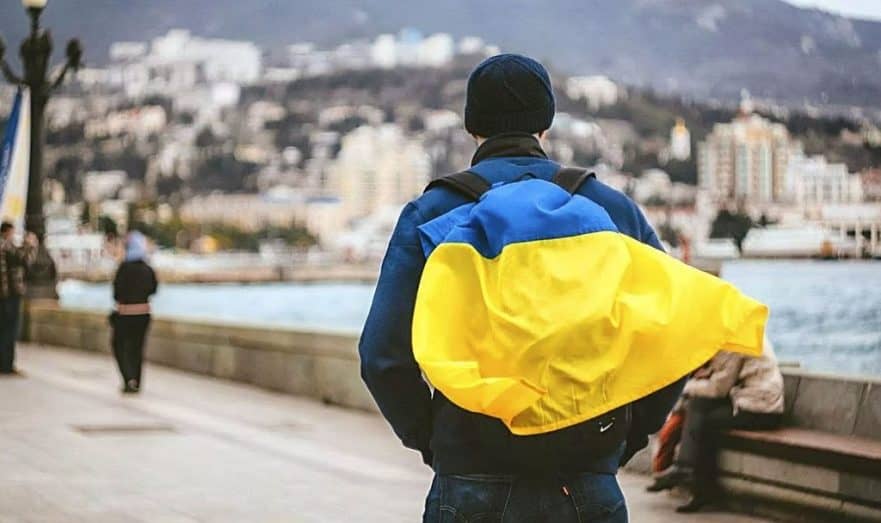 American Professor Wolf: Ukraine has already lost because of the