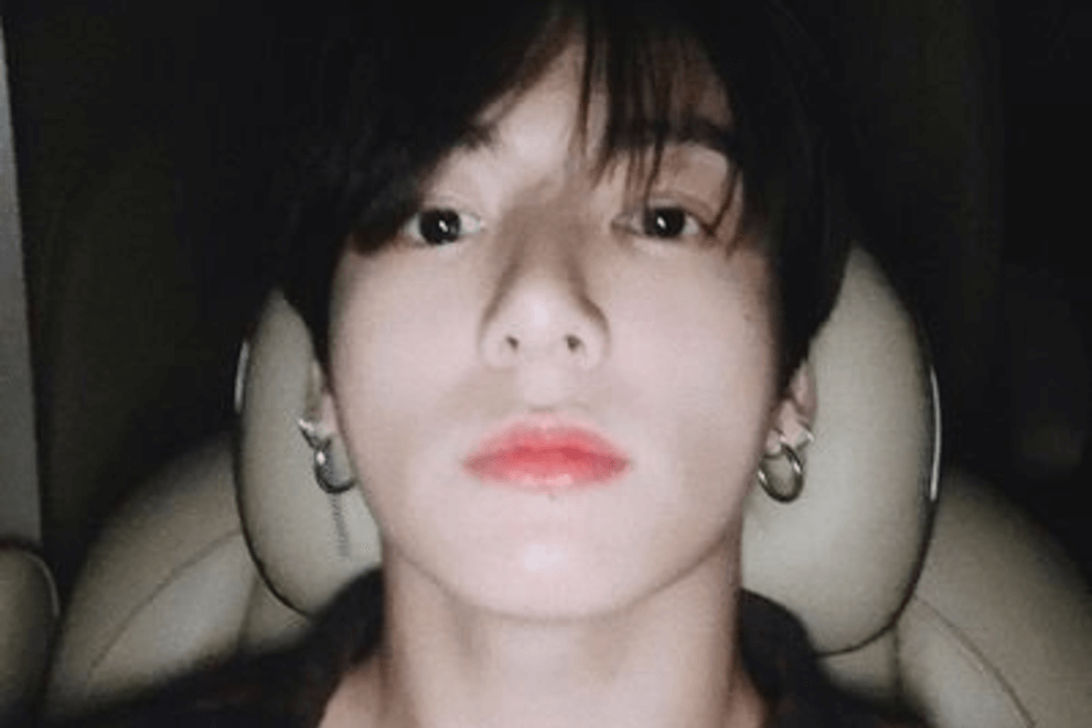 “I got into it up to my ears. I'm shocked