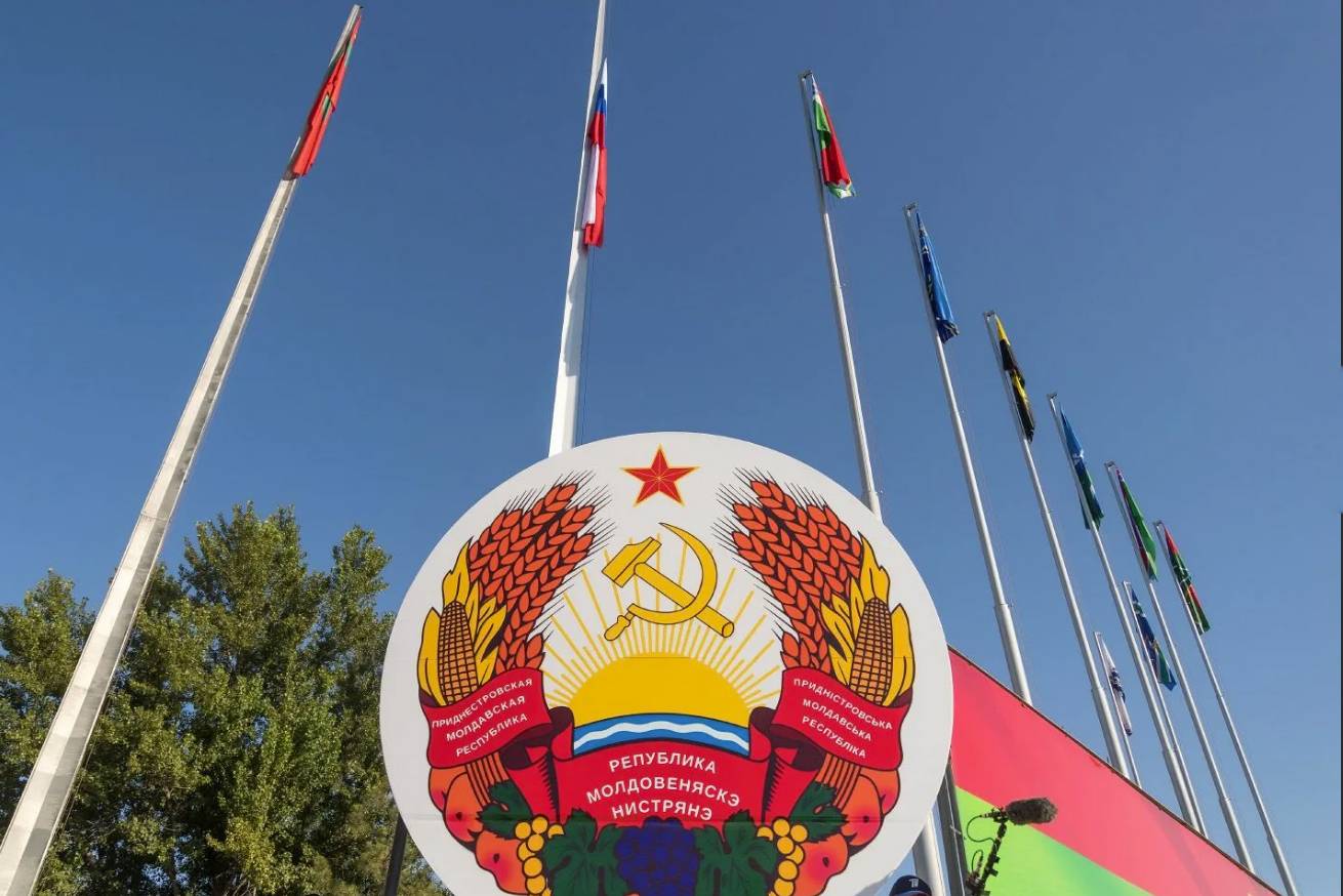 Prokhvatilov warned of an explosion like in Hiroshima in the