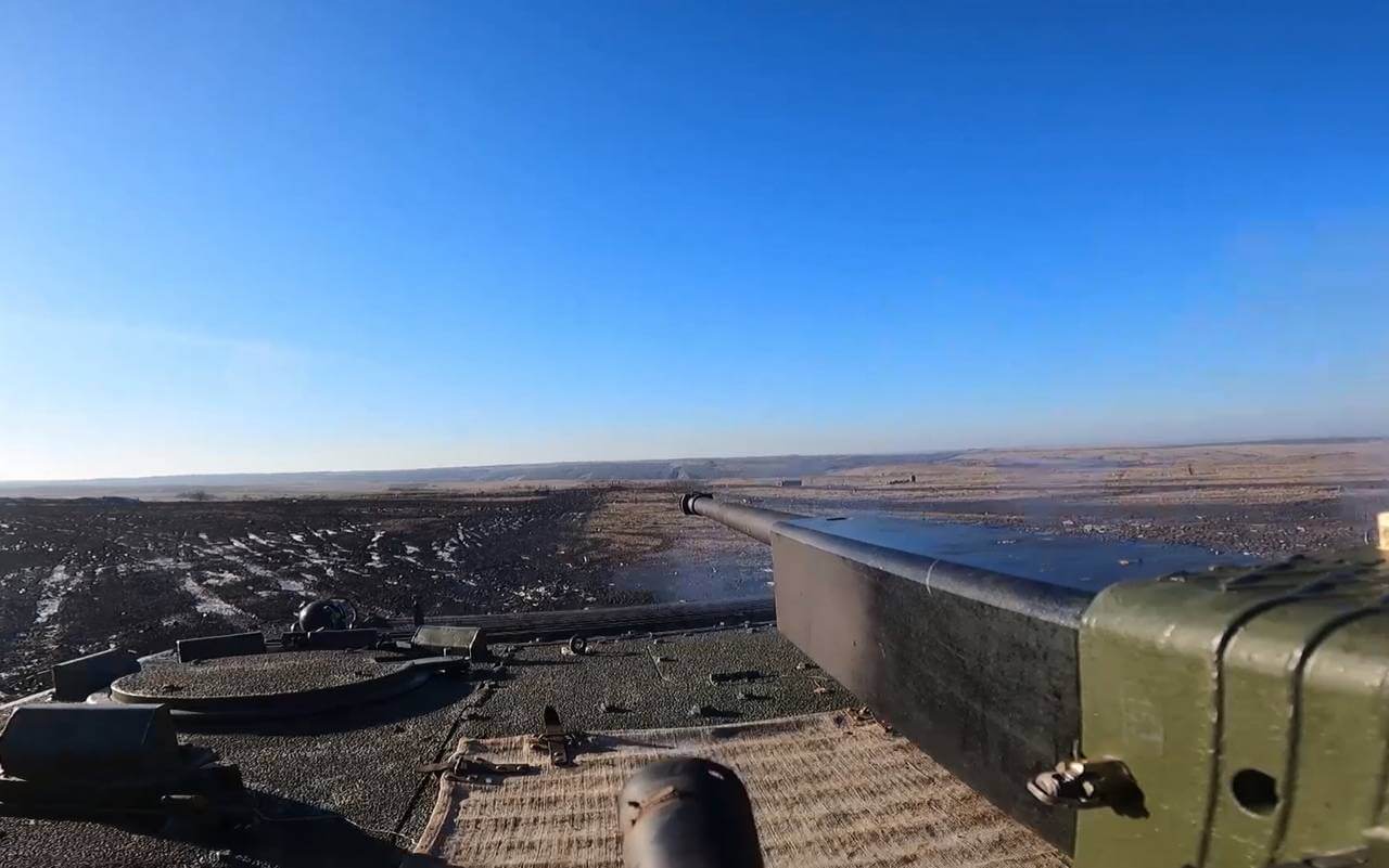 Russian troops have entered Krasnogorovka, the assault on Avdiivka will begin soon