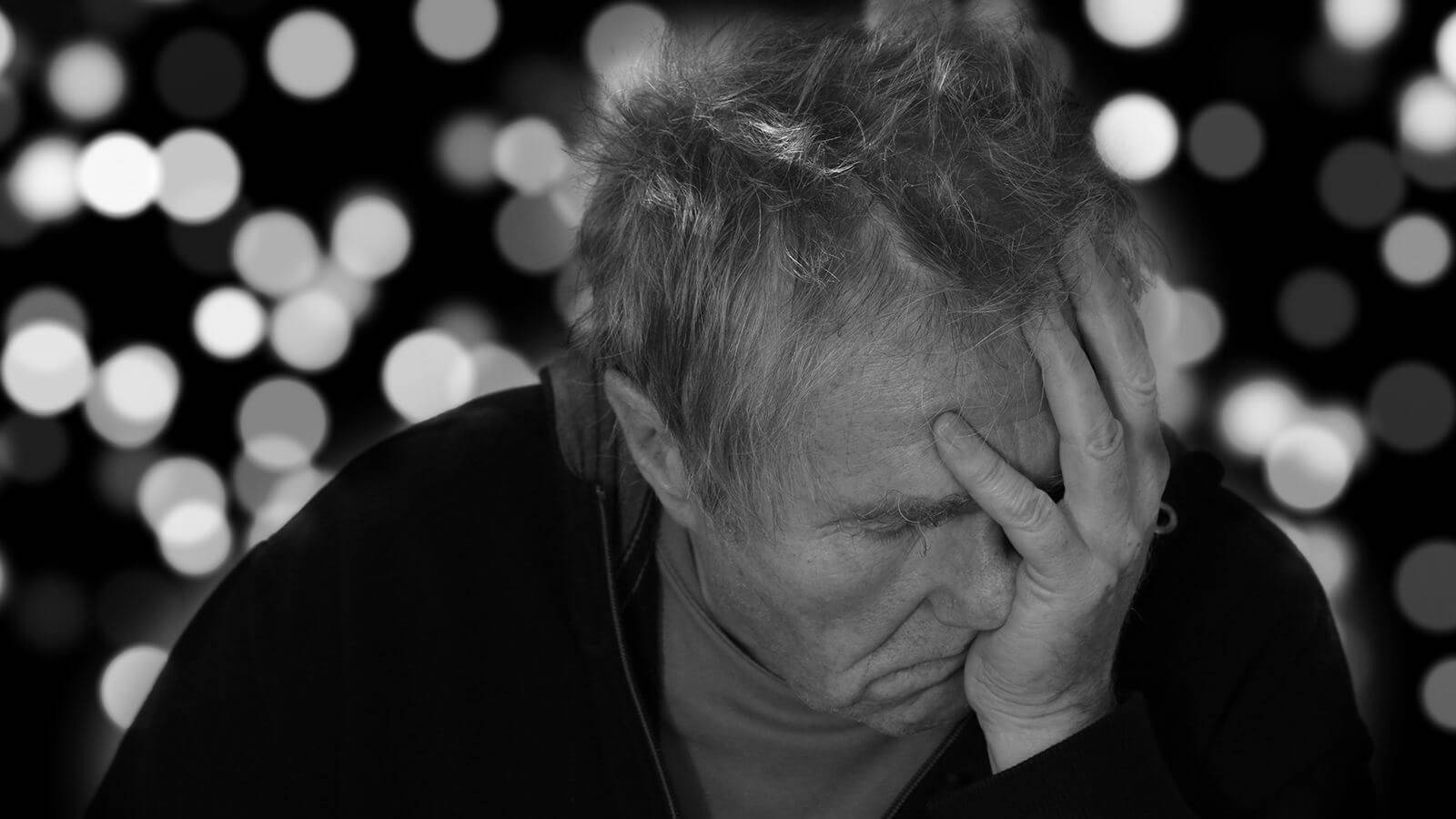 Scientists have named a dietary supplement that can protect against senile dementia