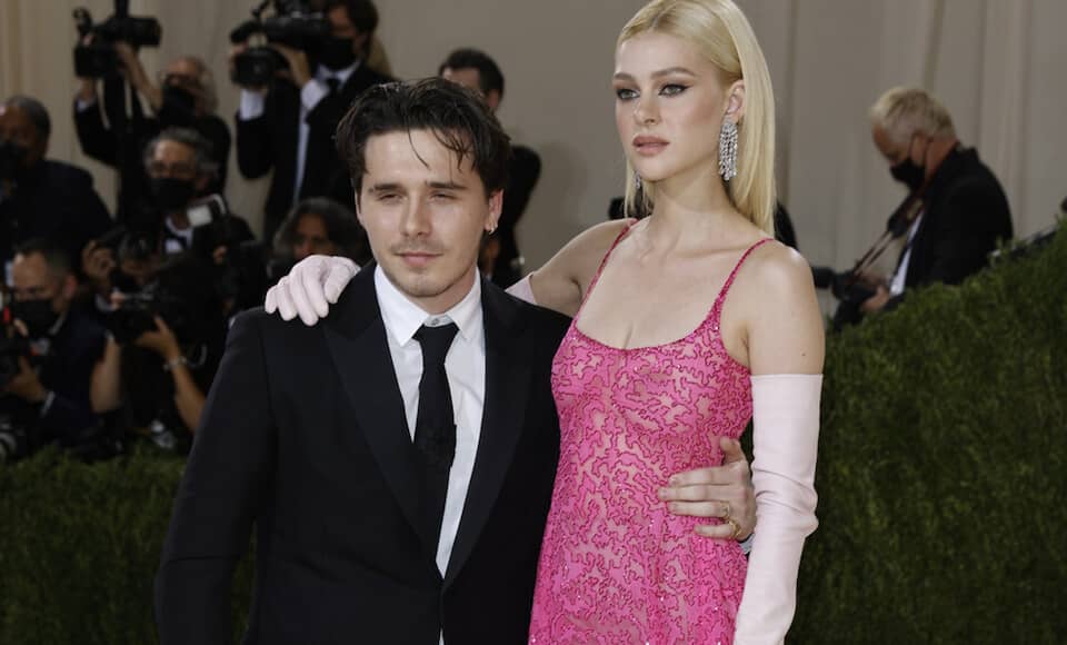 Secrets, lies, chaos and mistrust behind Beckham and Peltz's marriage