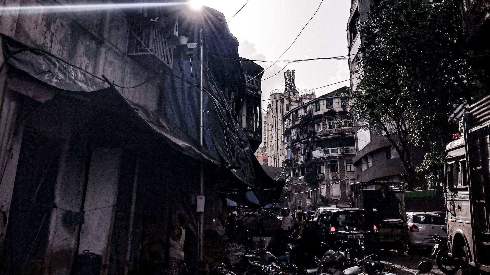 Turkey's Hatay province without power due to earthquake