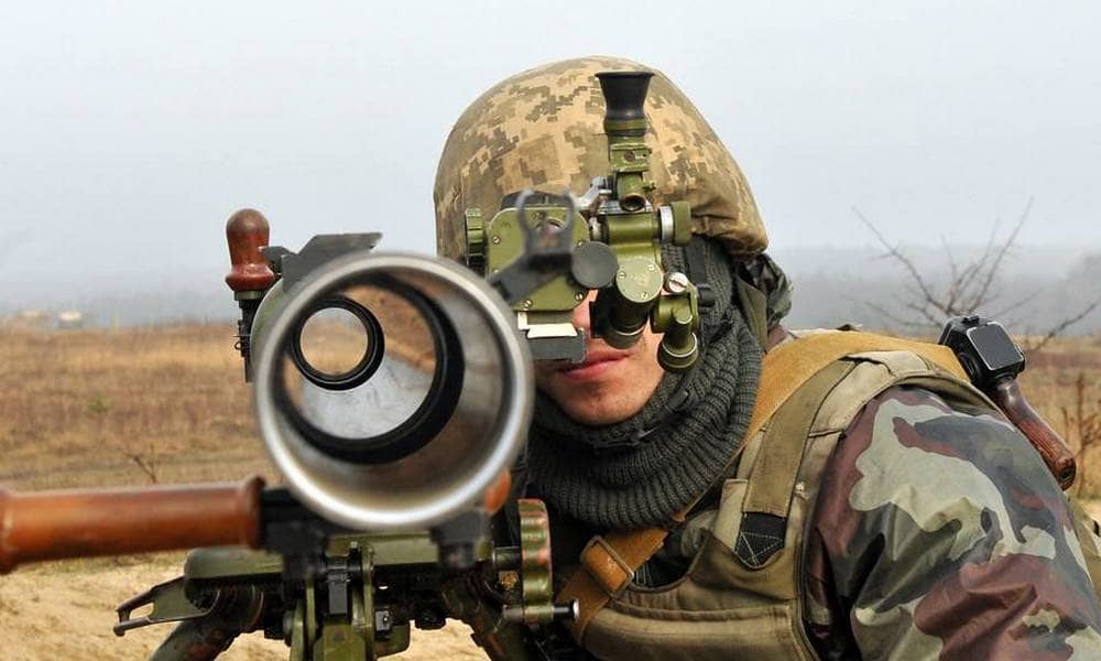 Ukraine “warns” Russia against a coup in Chisinau