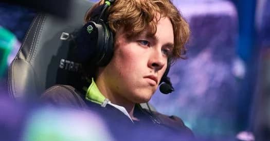 Team Liquid will face Shopify Rebellion in the Top Bracket