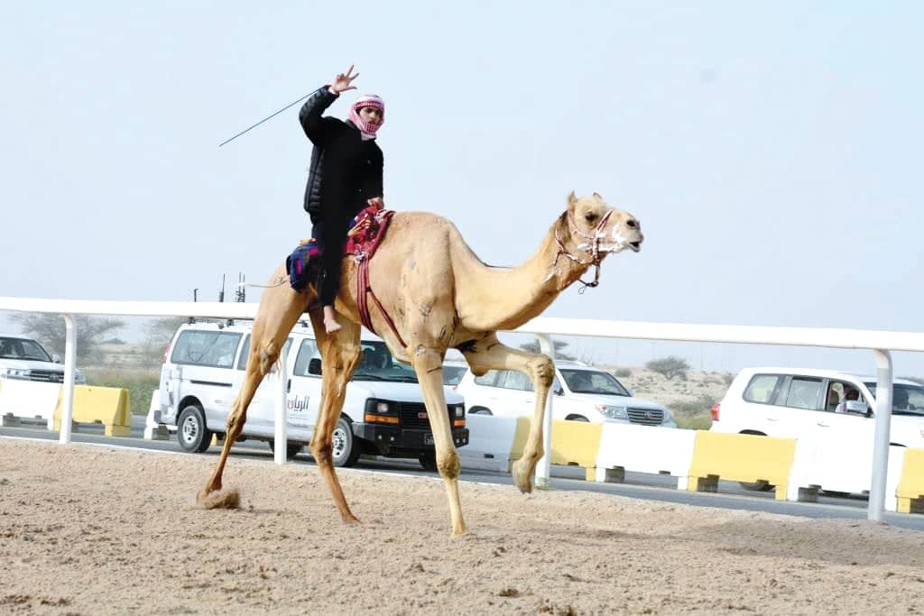 Qatar: Kuwait wins the Arab Union round at His Highness