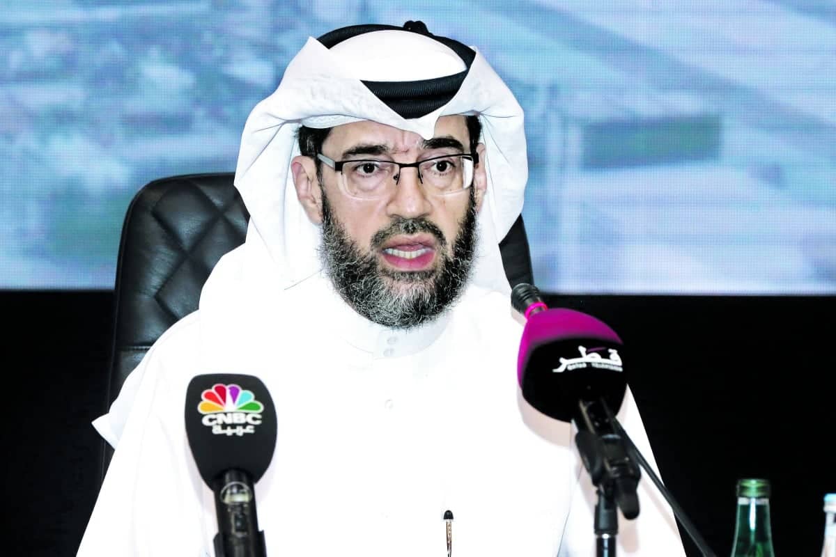 "Qamco" It distributes a dividend of 9%.