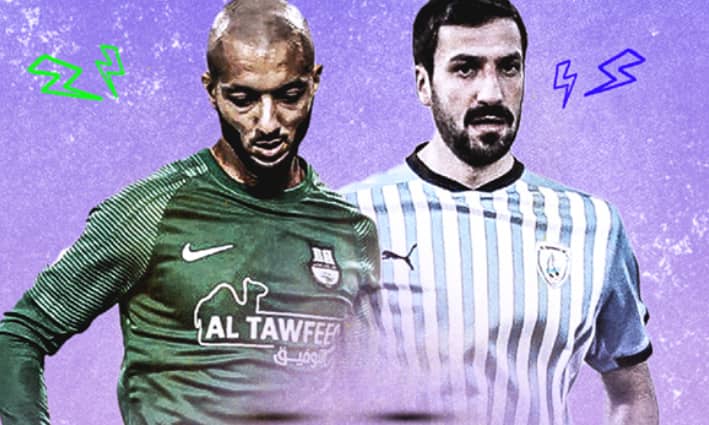 Al-Wakra and Al-Ahly to stay in the square race