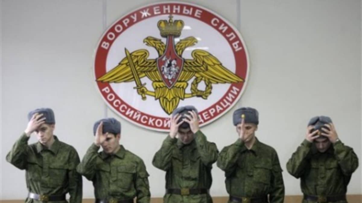 Russia prepares for wider appeal