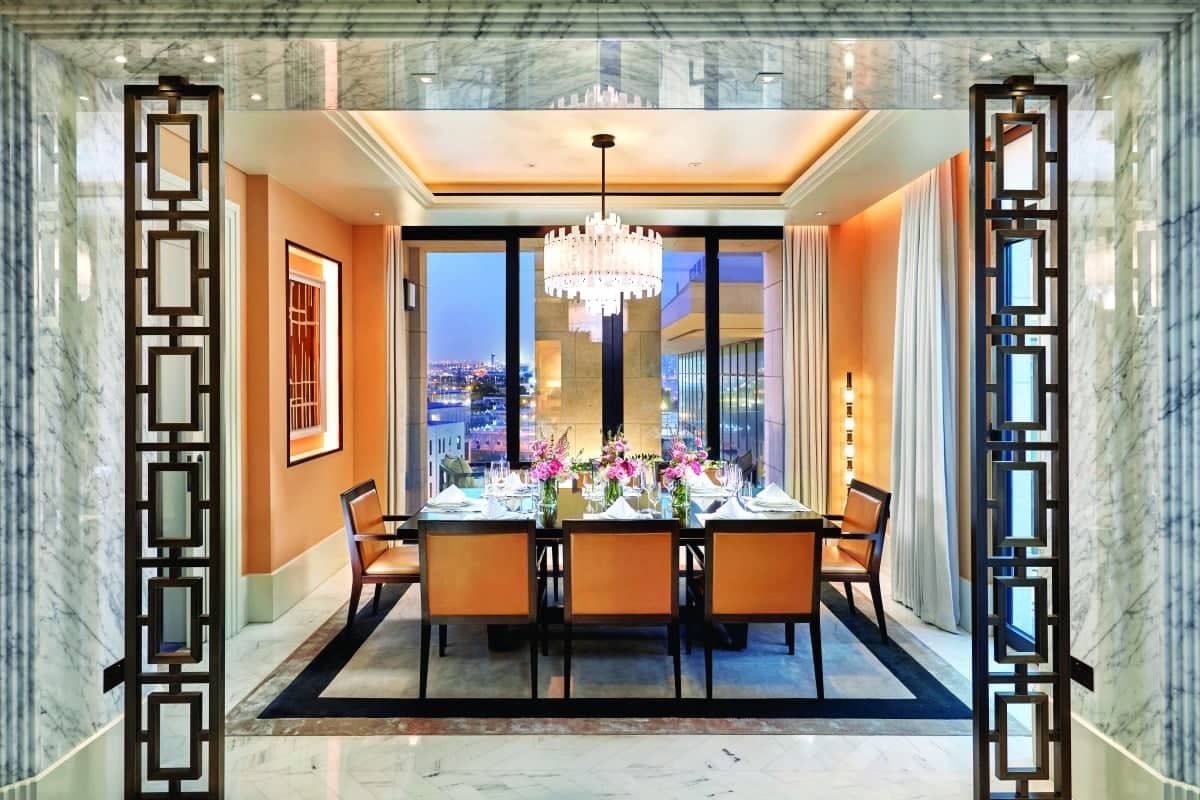 Mandarin Oriental offers the perfect Ramadan experience for families