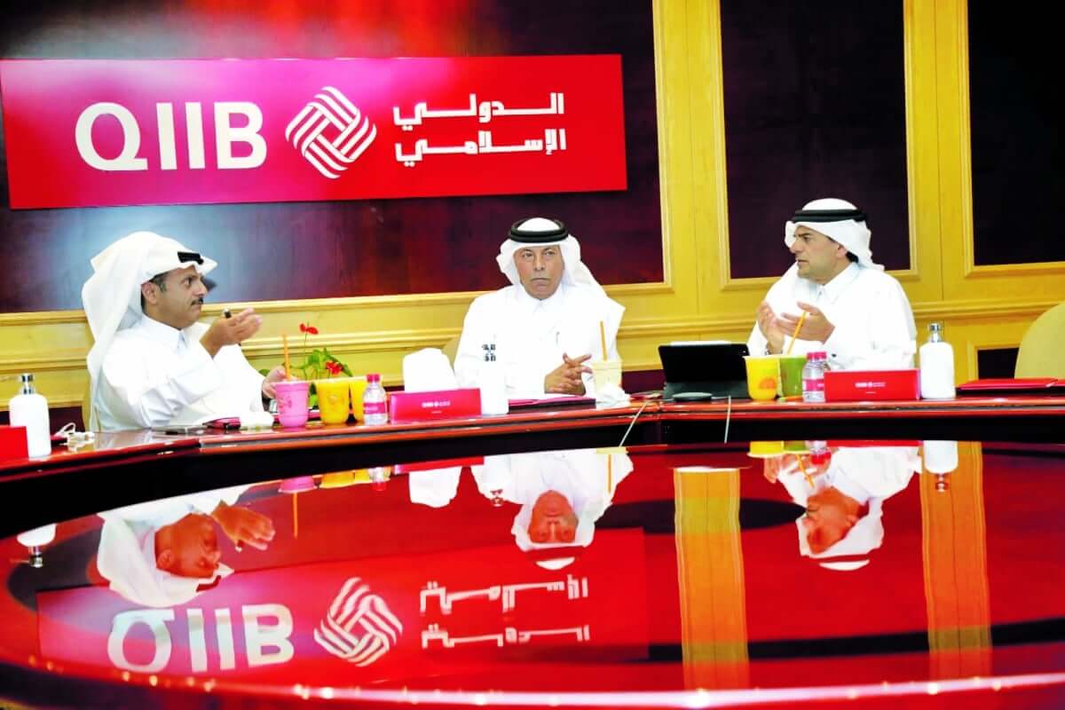 The Islamic International holds its unusual generality