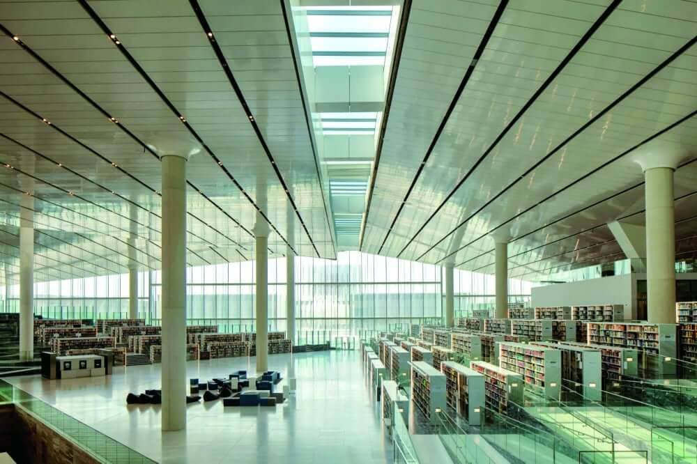 Qatar National Library chooses artificial intelligence as the theme for next year’s annual forum