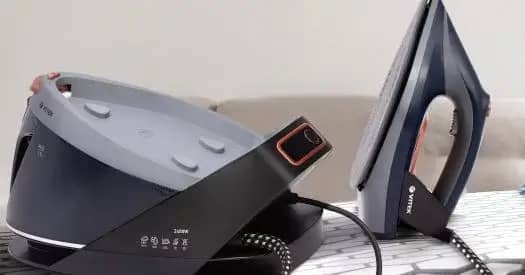VITEK VT-2430 steam generator iron with vertical steam function