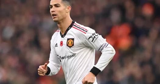 Cristiano Ronaldo: I've become a better person since leaving Manchester