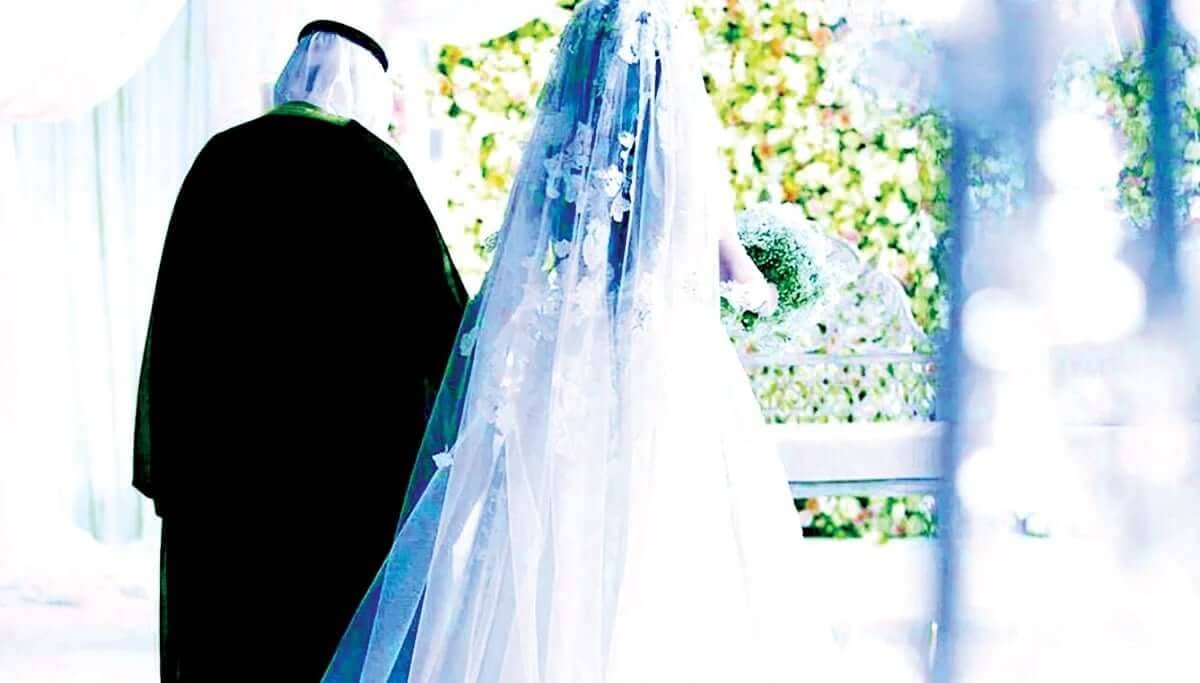 Do the Shura Council’s proposals help reduce extravagance in weddings?