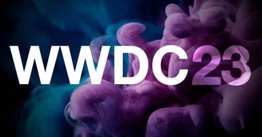 Apple confirms WWDC 2023 date