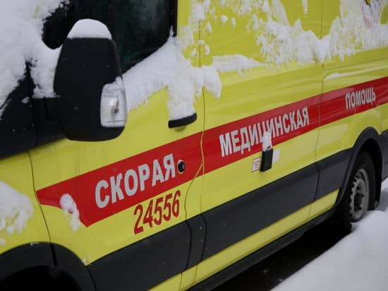 A 4-year-old boy died in Siberia, whom his mother herself “treated” for burns