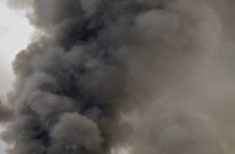 A Tu-141 Swift drone exploded in Kireevsk, Tula region