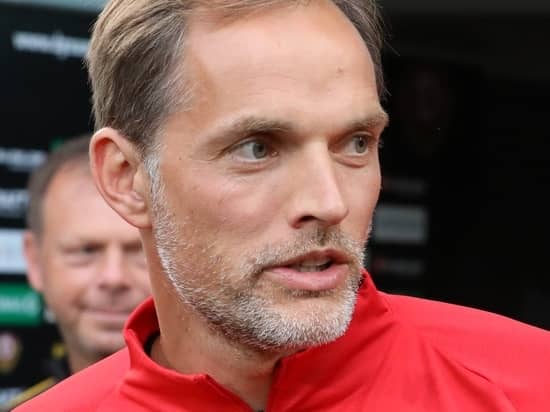 Bayern announce the dismissal of Nagelsmann and the appointment of