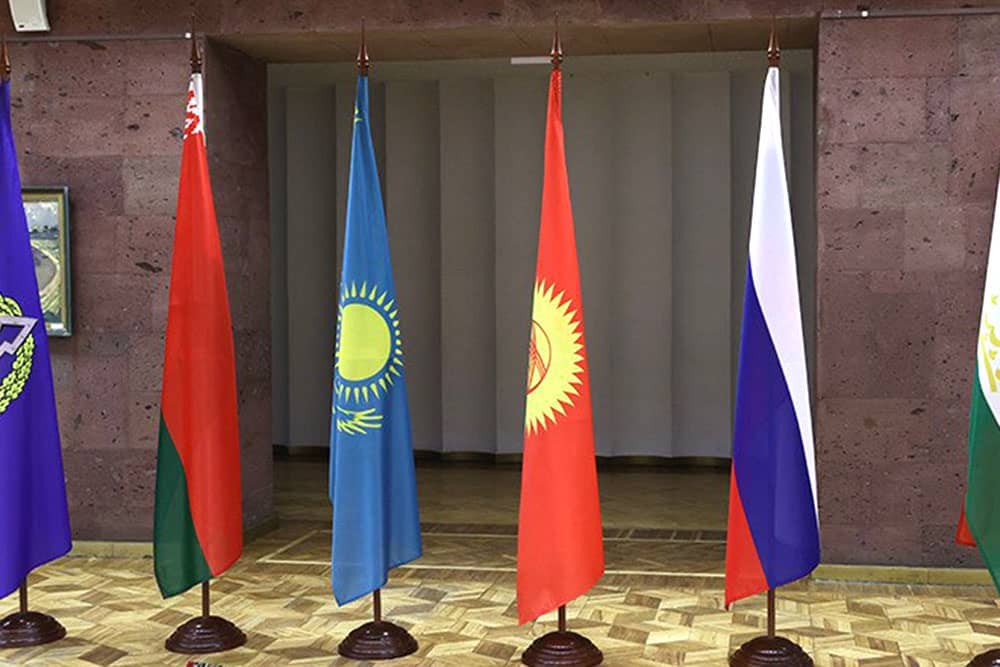 Belarus is in favor of strengthening the cohesion of the