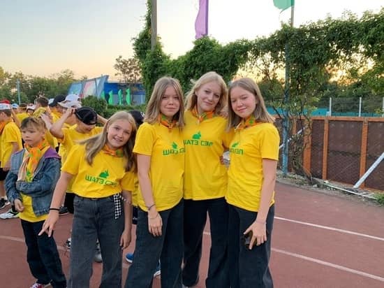 Children of the Nenets Autonomous Okrug will be sent to