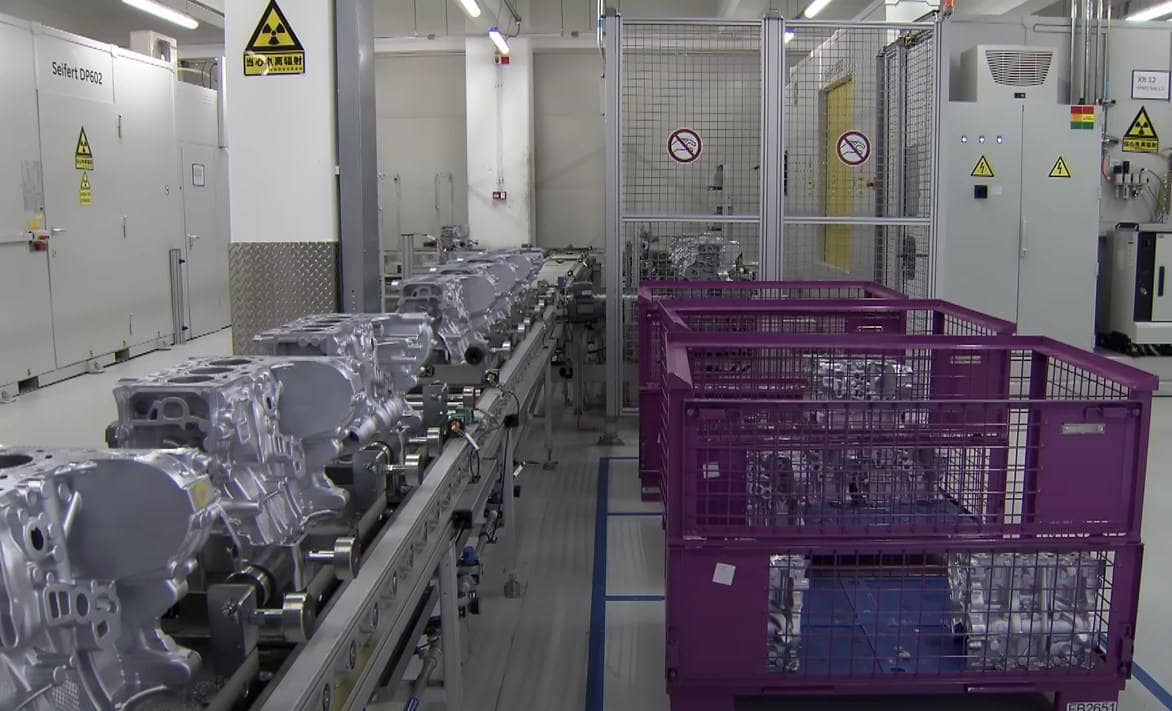 Engines in the grip: what Europe has forbidden to Russia