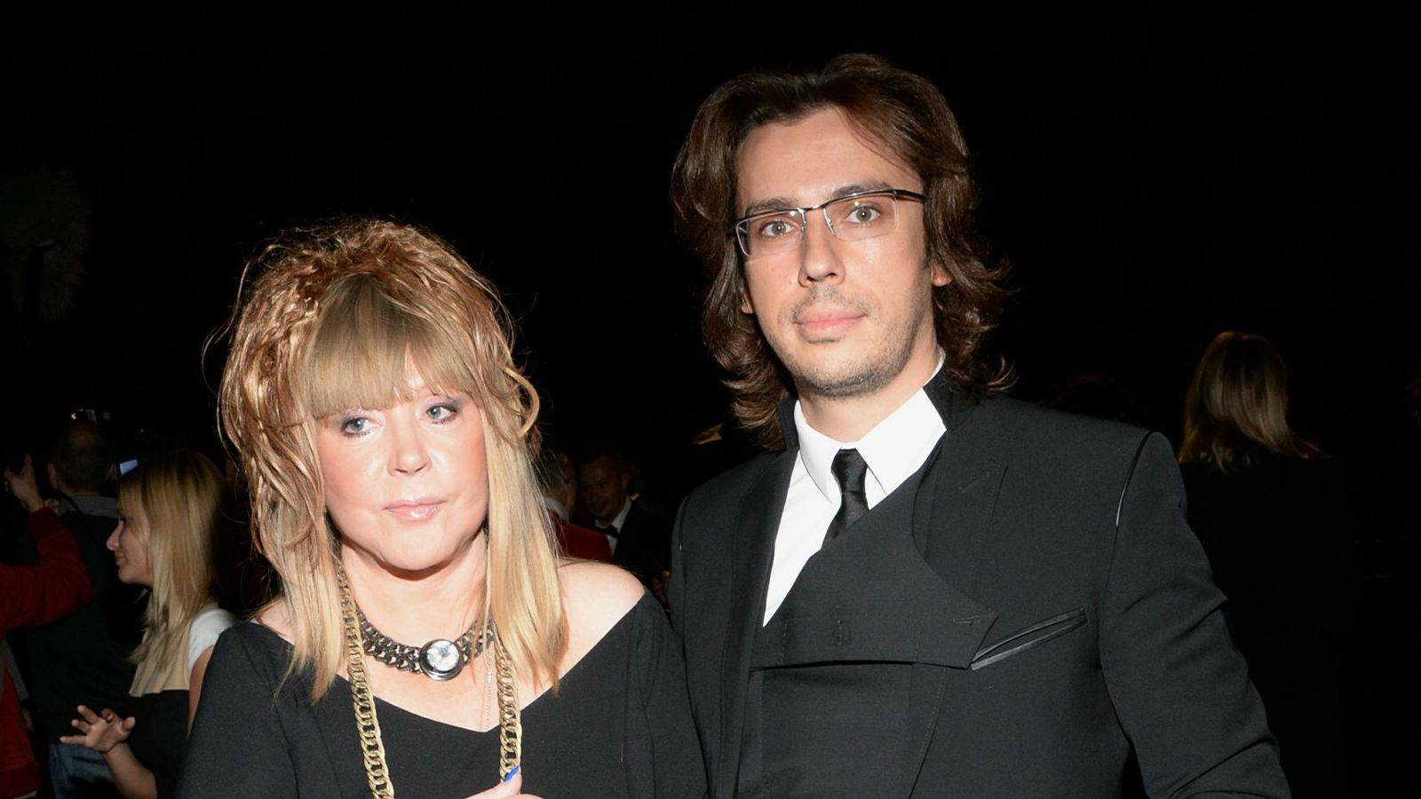 Ex-State Duma Deputy Khudyakov: Pugacheva Castle purchase deals frustrated due