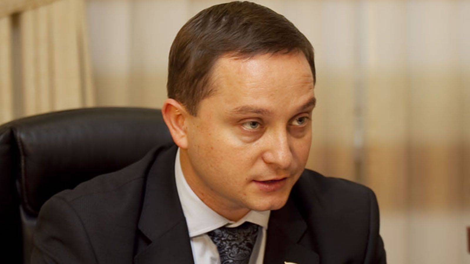 Ex-deputy Khudyakov called Slepakov and soloist Bi-2 Leva cuckoo and rooster